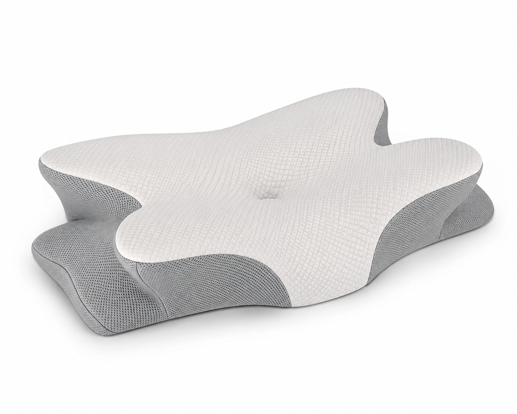 Oreiller Ergonomique Moonly