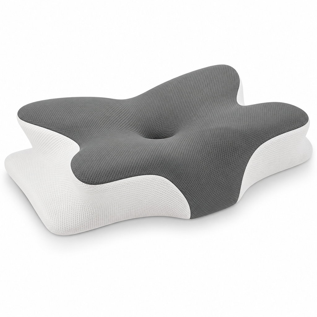 Oreiller Ergonomique Moonly