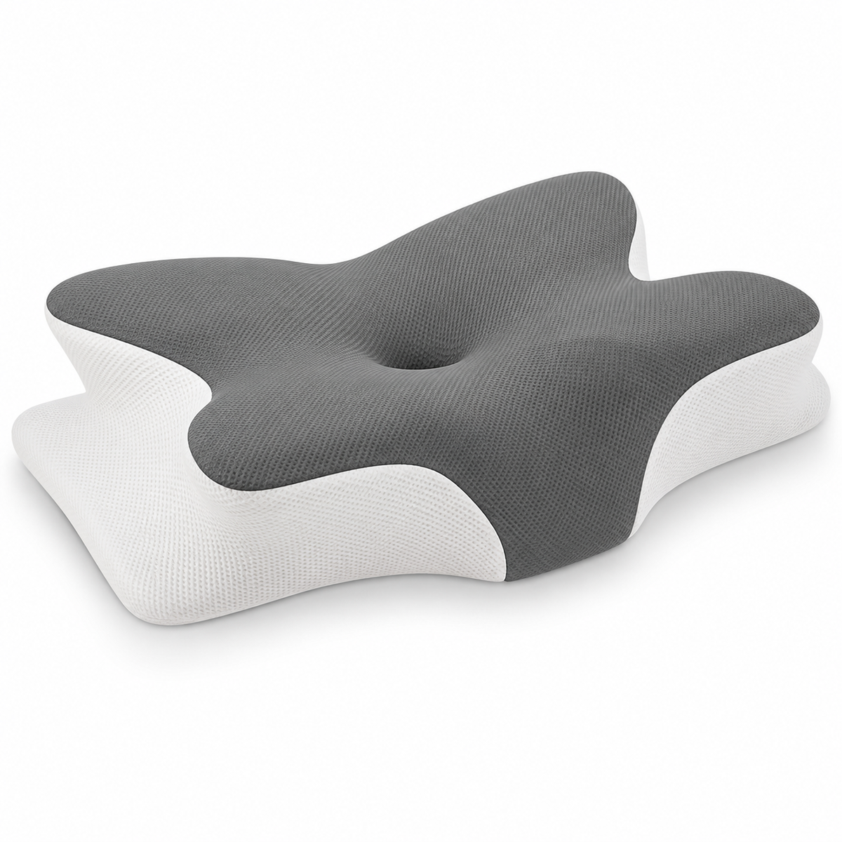 Oreiller Ergonomique Moonly