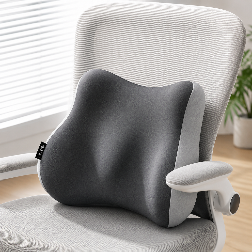 Coussin Lombaire Moonly