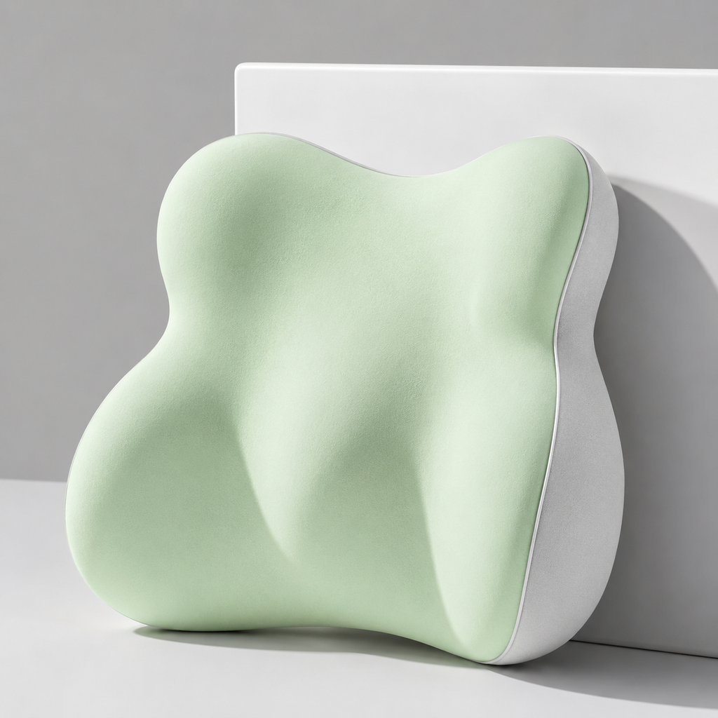 Coussin Lombaire Moonly