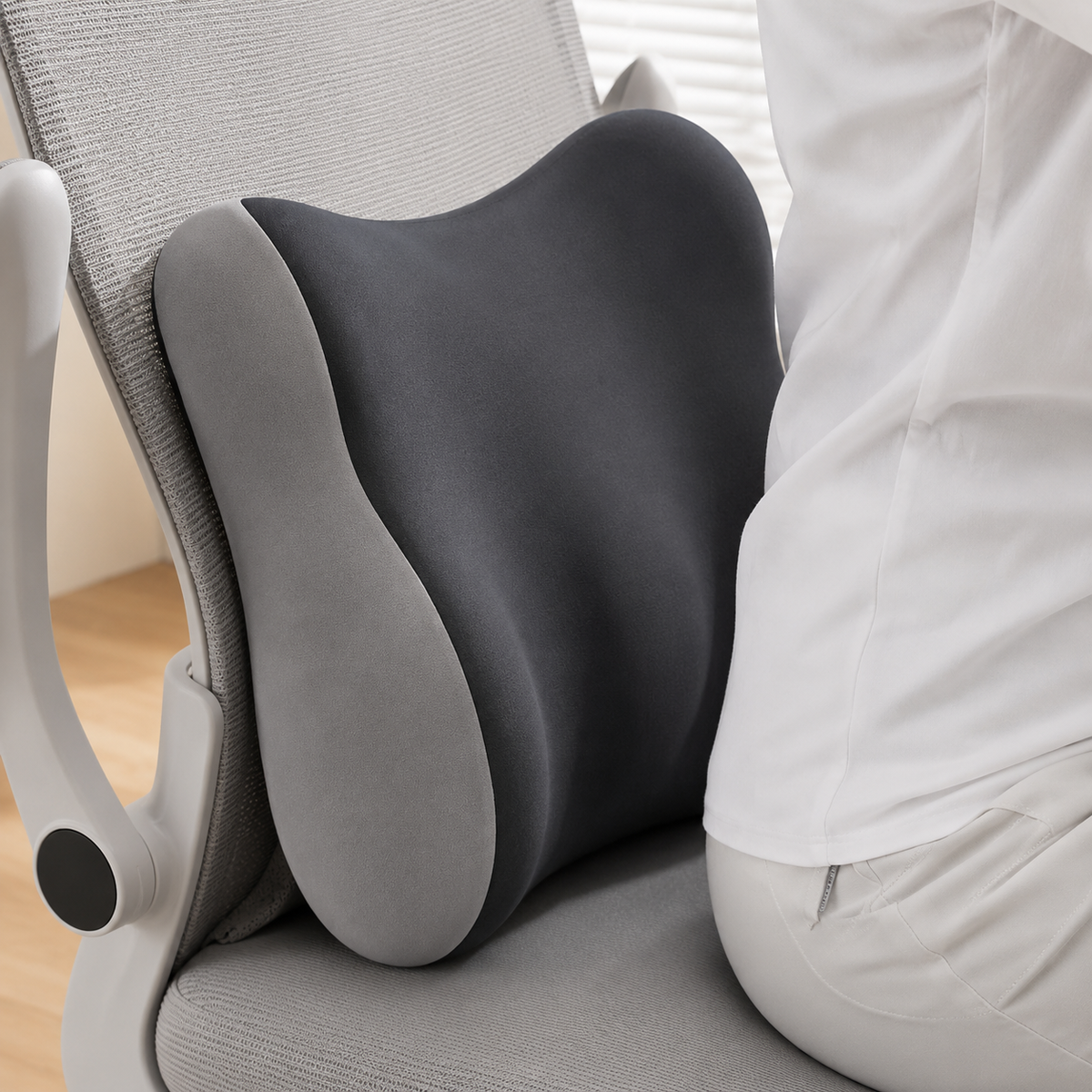 Coussin Lombaire Moonly