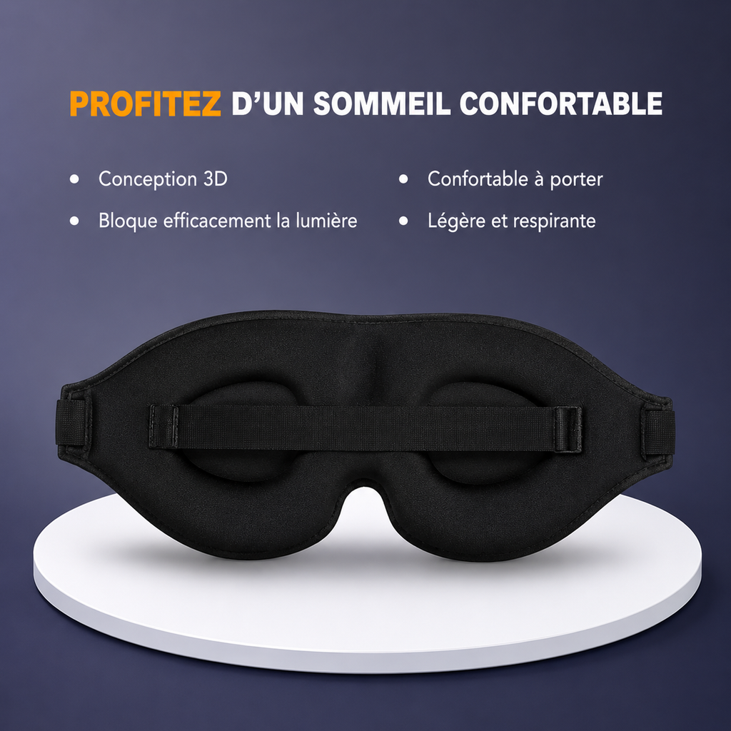 Masque de Nuit Moonly