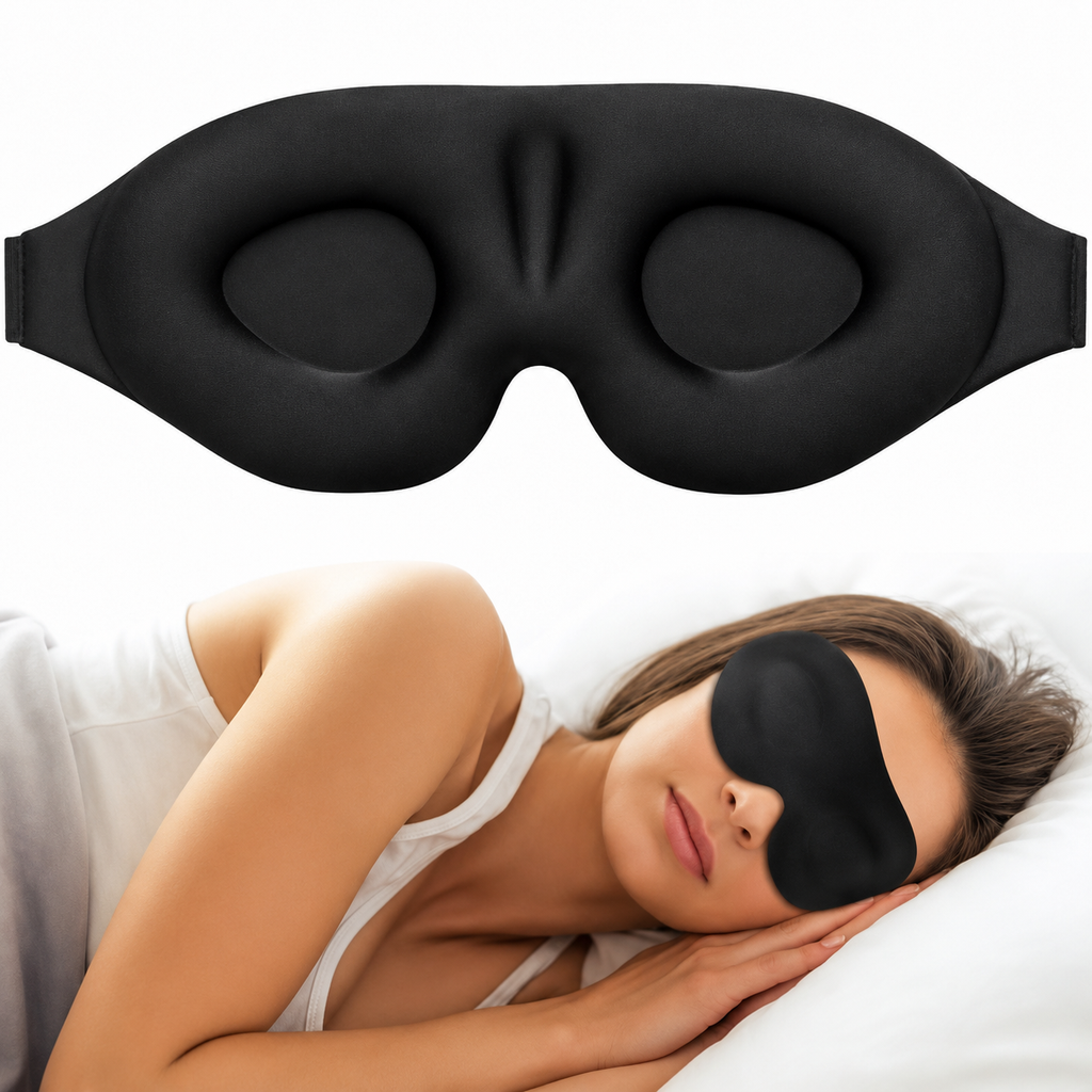 Masque de Nuit Moonly