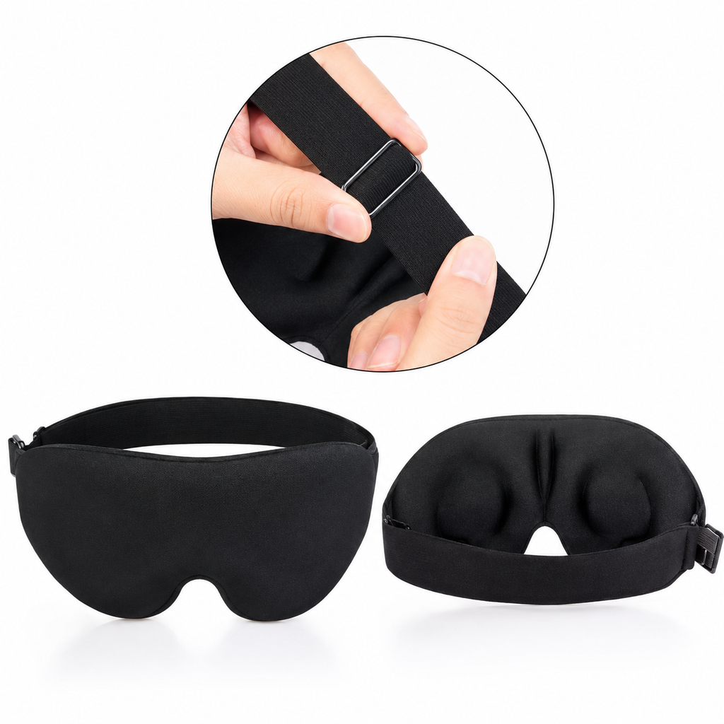 Masque de Nuit Moonly