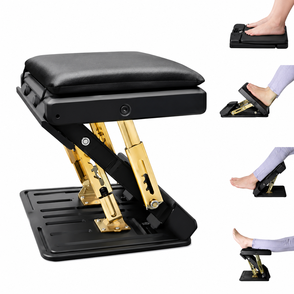 Repose-Pieds Bureau Moonly